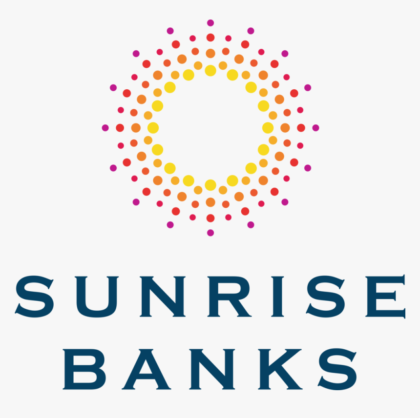 Sunrise Banks Sf Logo - Concha Y Toro Sunrise, HD Png Download