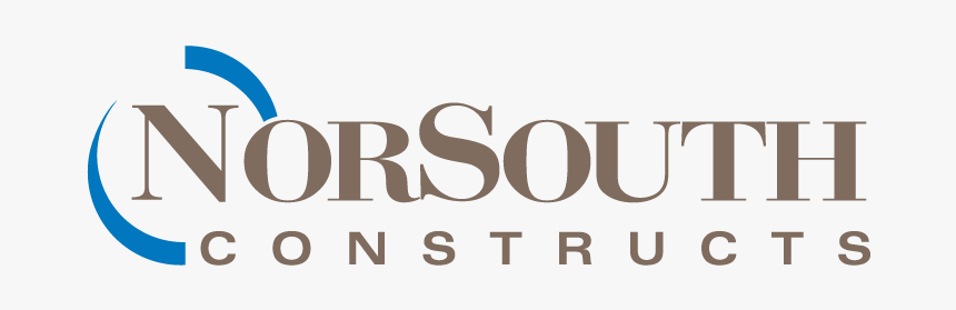 Norsouth Constructs Logo 2019 - Parallel, HD Png Download