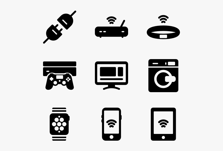 Free Icon Library, HD Png Download