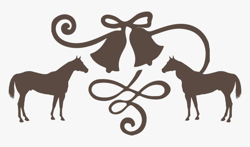 Western Wedding Clipart 3 By Curtis - Thank You For Attending My Daughter's Wedding, HD Png Download
