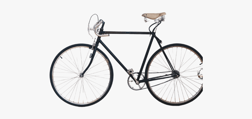 Vintage Bicycles, HD Png Download