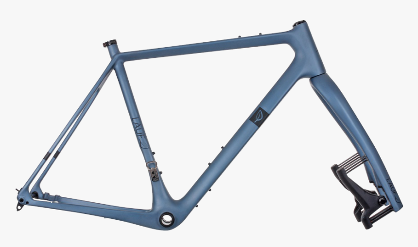 Bmc Teammachine Slr01 Frame, HD Png Download