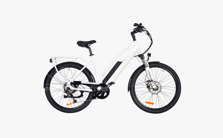 Bici 20 Swing Montana, HD Png Download