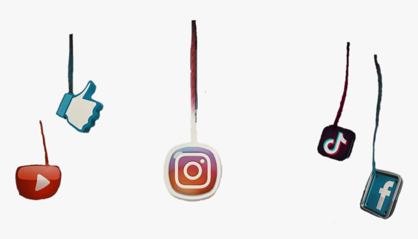 Best Social Icon Png Download - Social Editing Png, Transparent Png