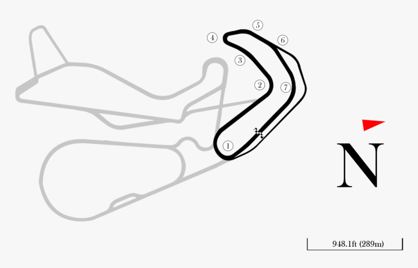 Highlands Motorsport Park - Highlands - Experience The Exceptional, HD Png Download