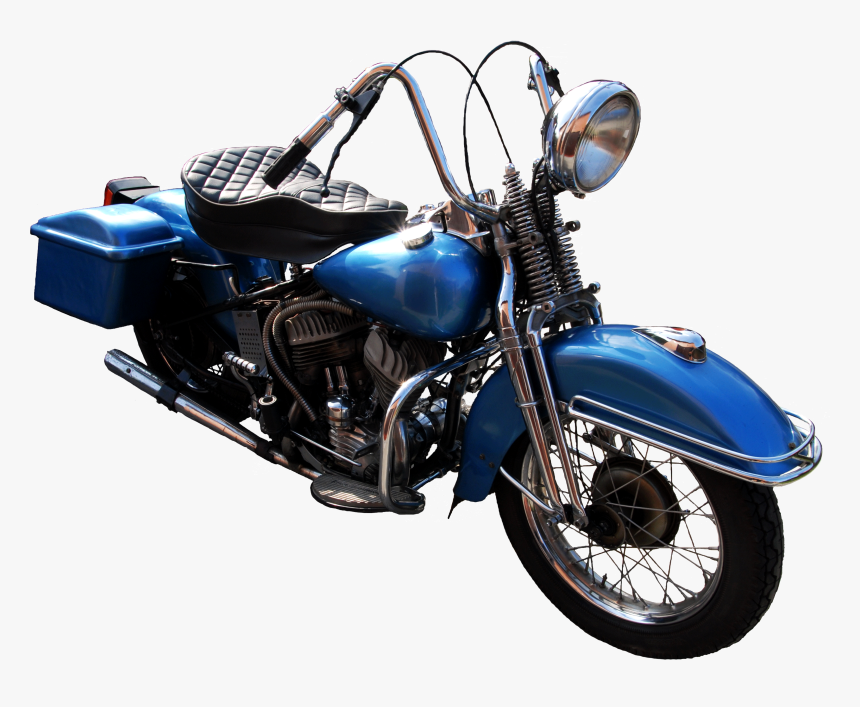 Chopper, HD Png Download