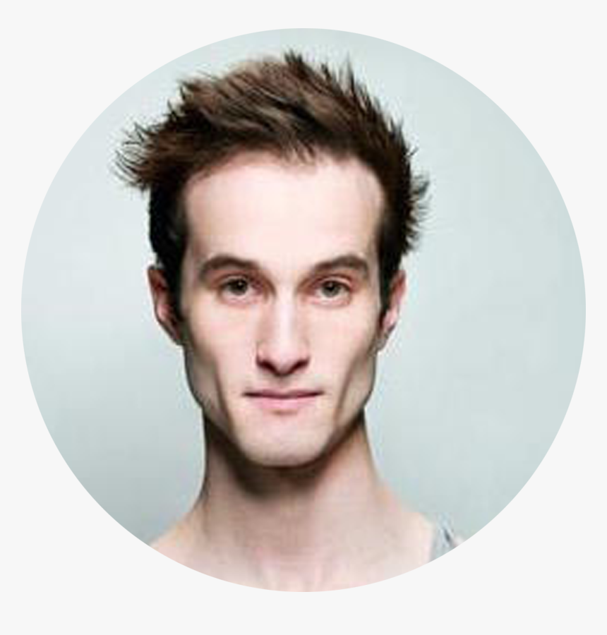 Speakers 2016 0025 Spencer Novich, HD Png Download