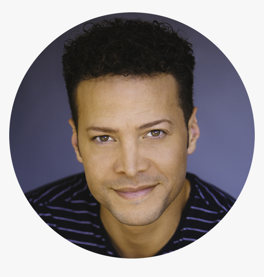 Justin - Justin Guarini, HD Png Download