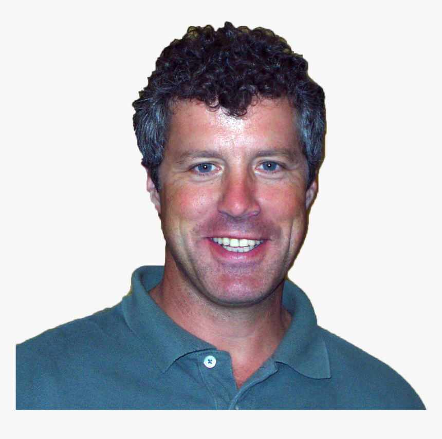 Gregory John Hanses 
 Class Img Responsive True Size - Man, HD Png Download