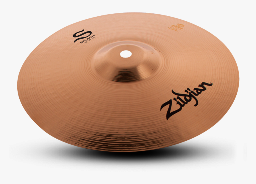 Crash Ride Zildjian S Rock, HD Png Download