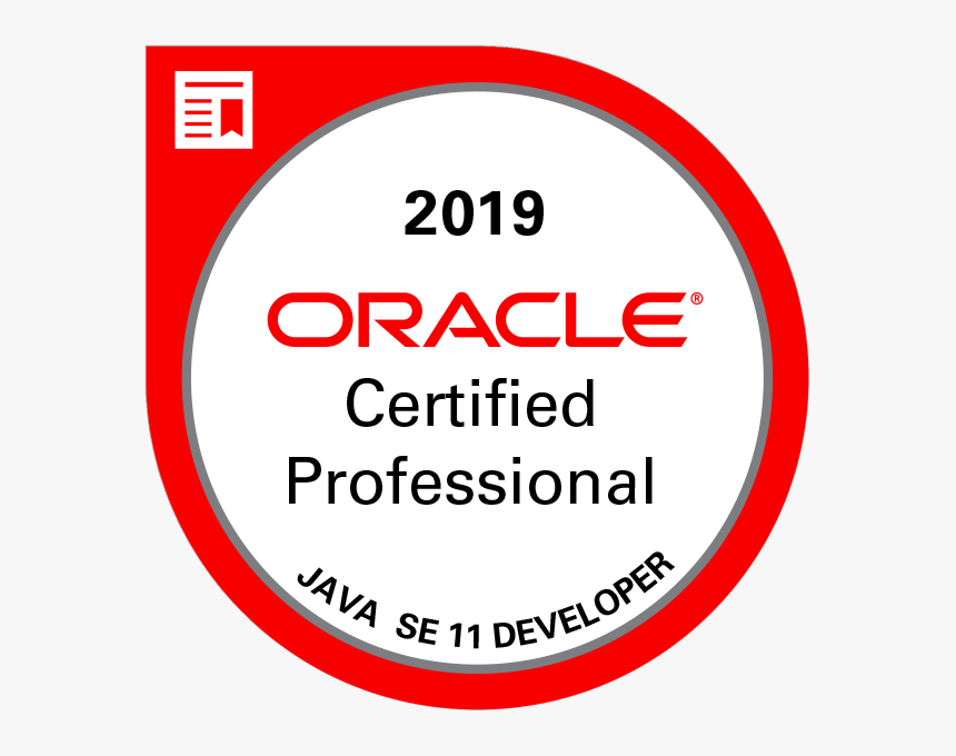 Oracle Certified Professional - Oracle Certified Expert, HD Png Download
