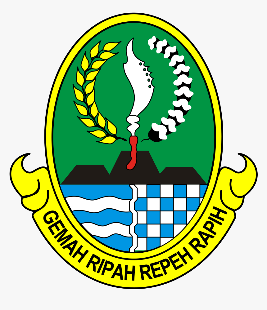 West Java , Png Download - Logo Of West Java, Transparent Png