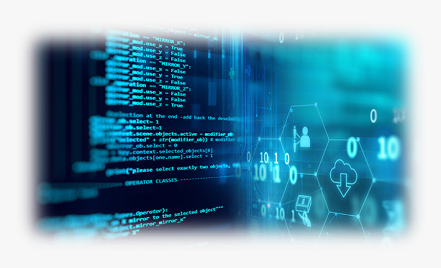 Software - Software Development, HD Png Download