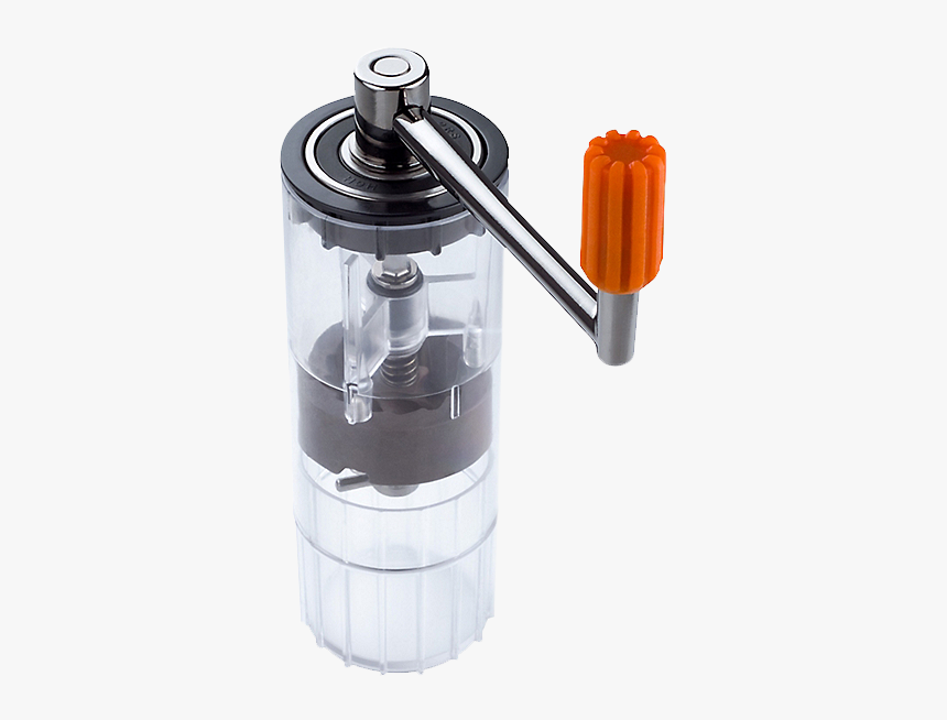Gsi Java Mill - Gsi Coffee Grinder, HD Png Download