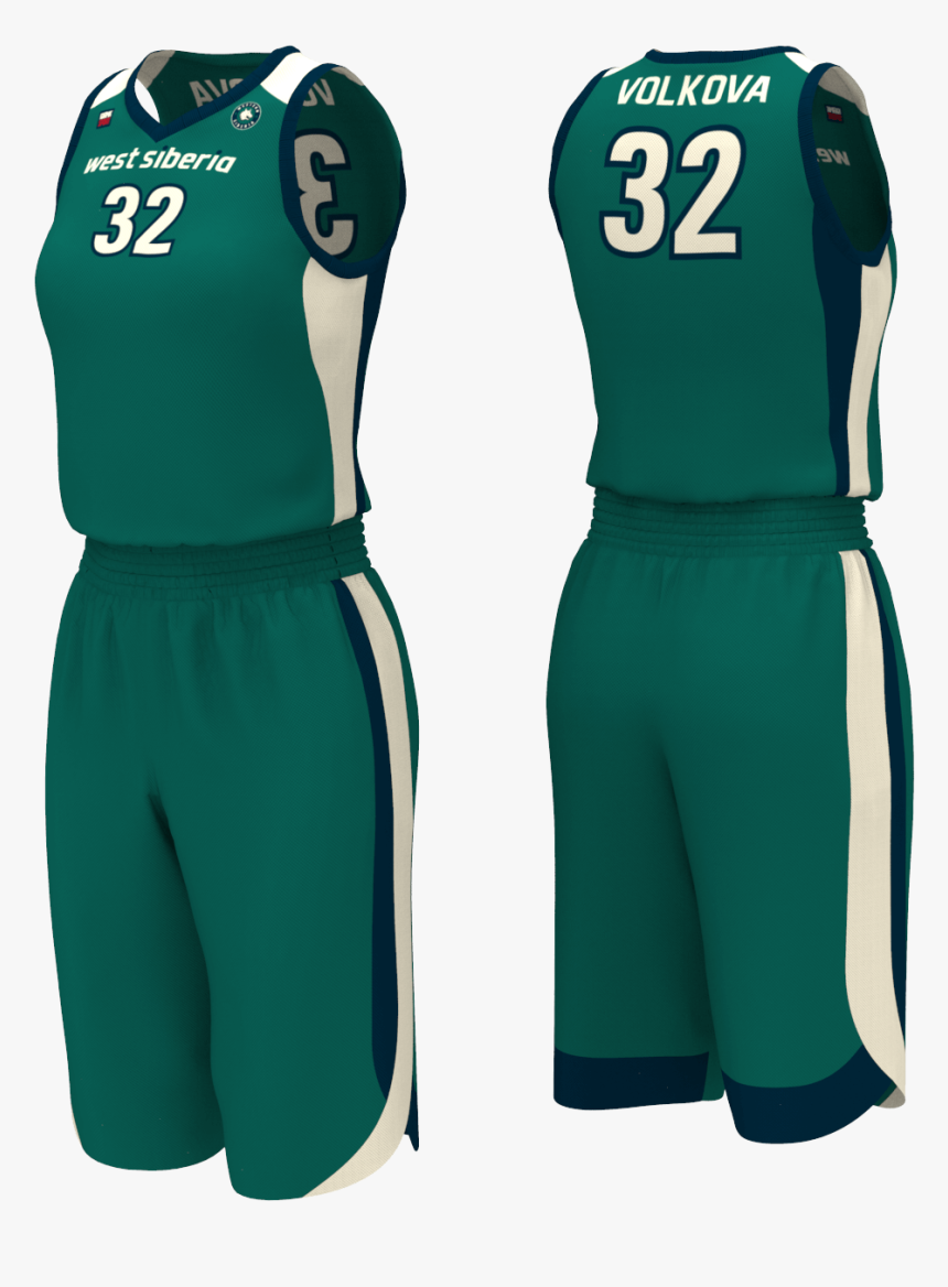 Sports Jersey, HD Png Download