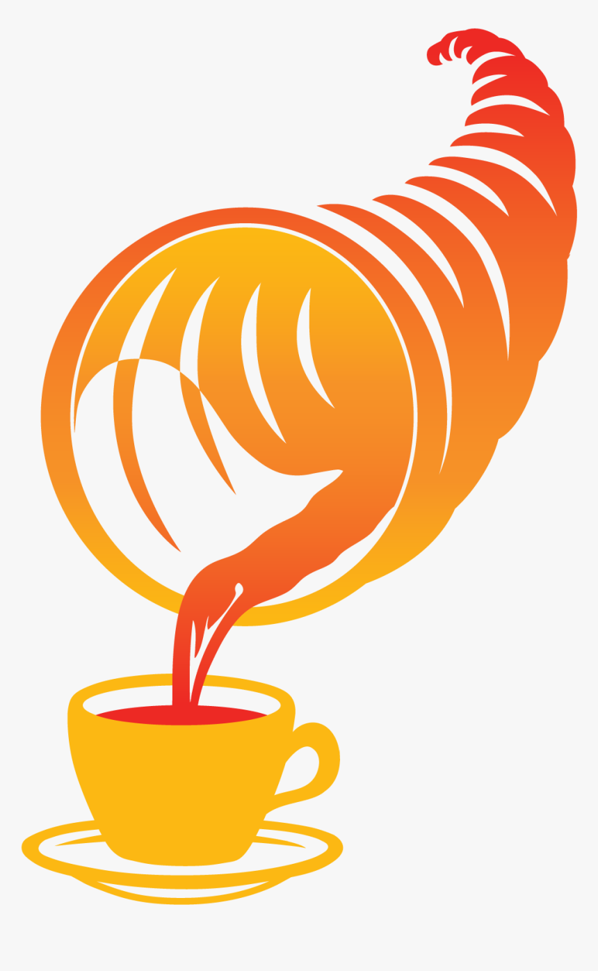 Thanksgiving Coffee, HD Png Download