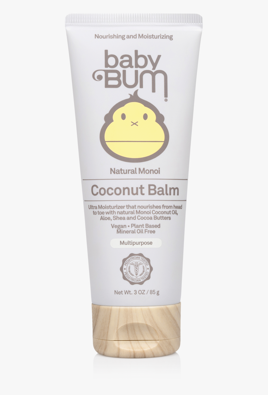 Sun Bum, HD Png Download