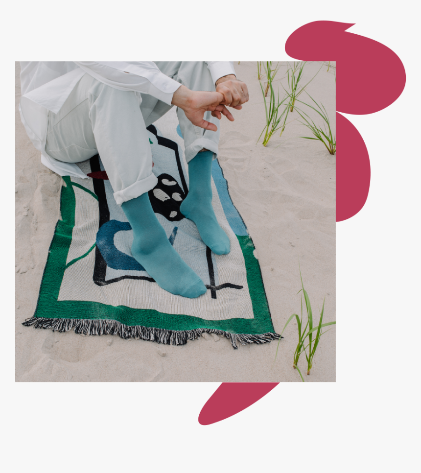 Sabr Prayer Mat, HD Png Download