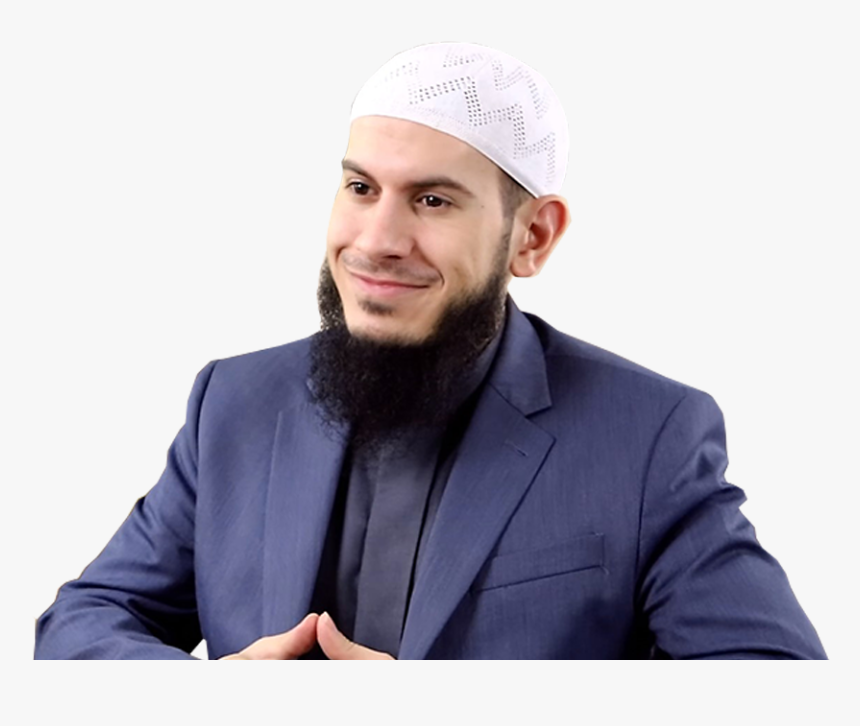 Sheikh Suleiman Hani, HD Png Download