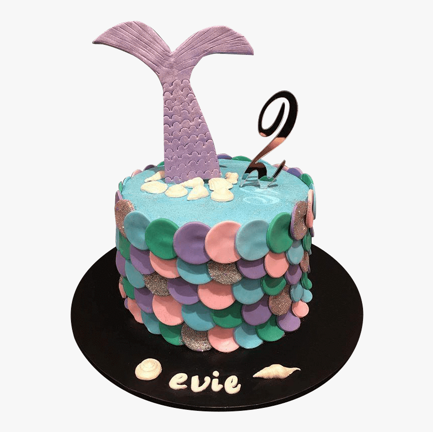 Birthday Cake, HD Png Download