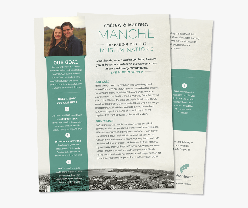 Newsletter Design - Creative News Letter, HD Png Download