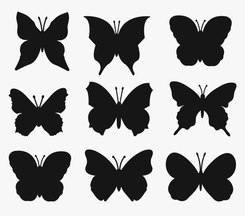 Silhouette, HD Png Download