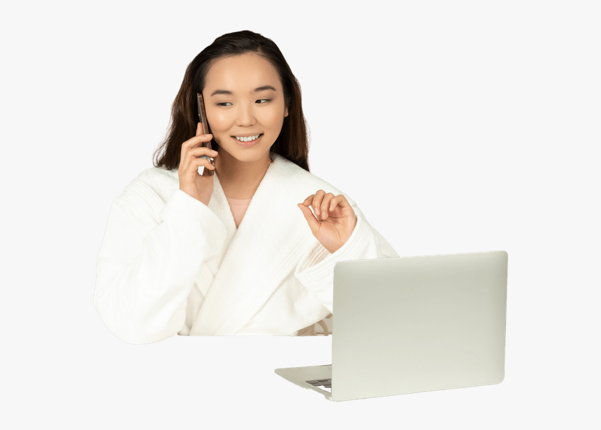 Girl, HD Png Download