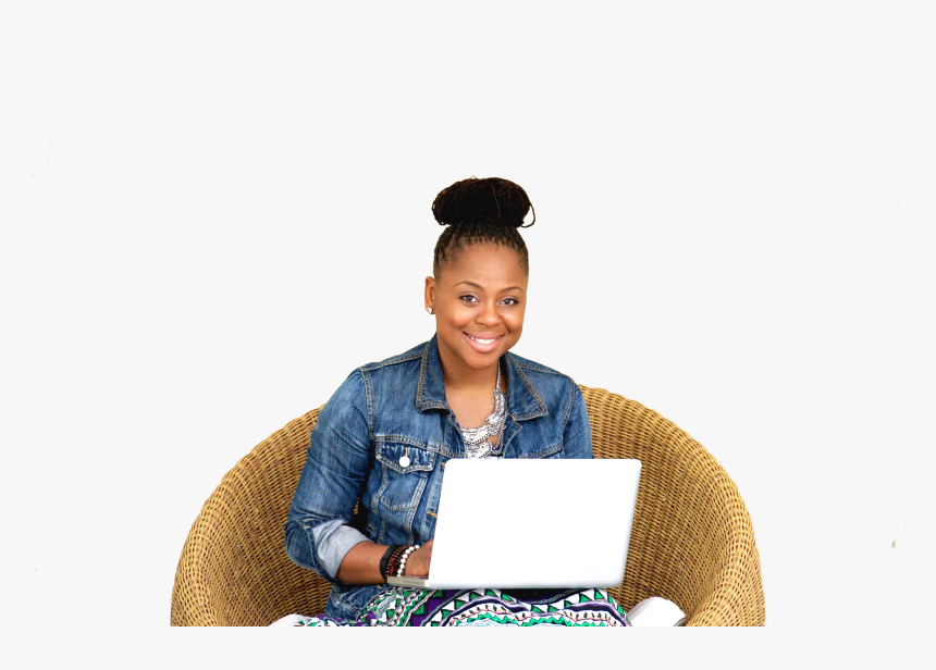 Sitting, HD Png Download