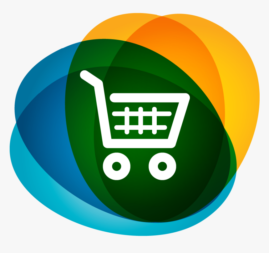 E-commerce , Png Download - Web Design, Transparent Png