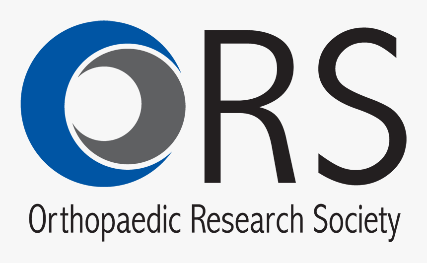 Orthopedic Research Society 2019, HD Png Download