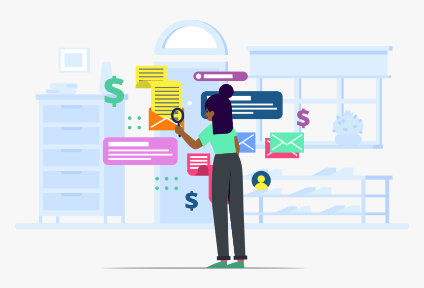 Launch Your Campaign Using These Marketing Resources - Graphic Design, HD Png Download