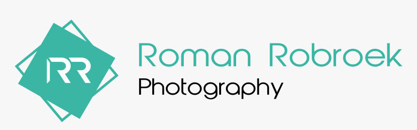 Urban Photography By Roman Robroek - Photography Text Logo Png, Transparent Png