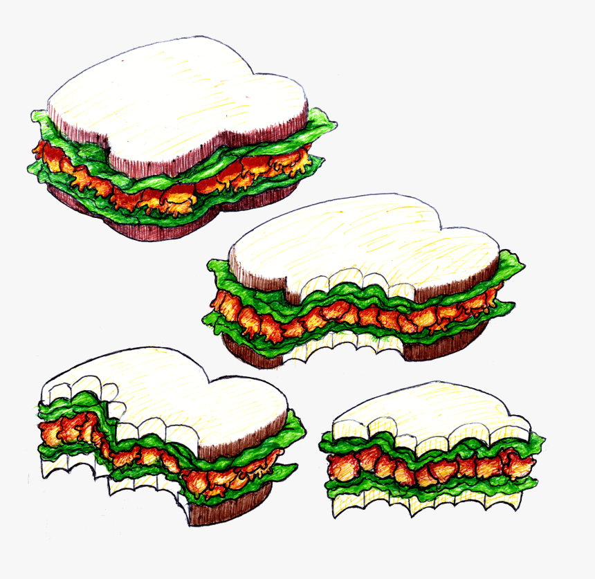 Fast Food Clipart , Png Download, Transparent Png