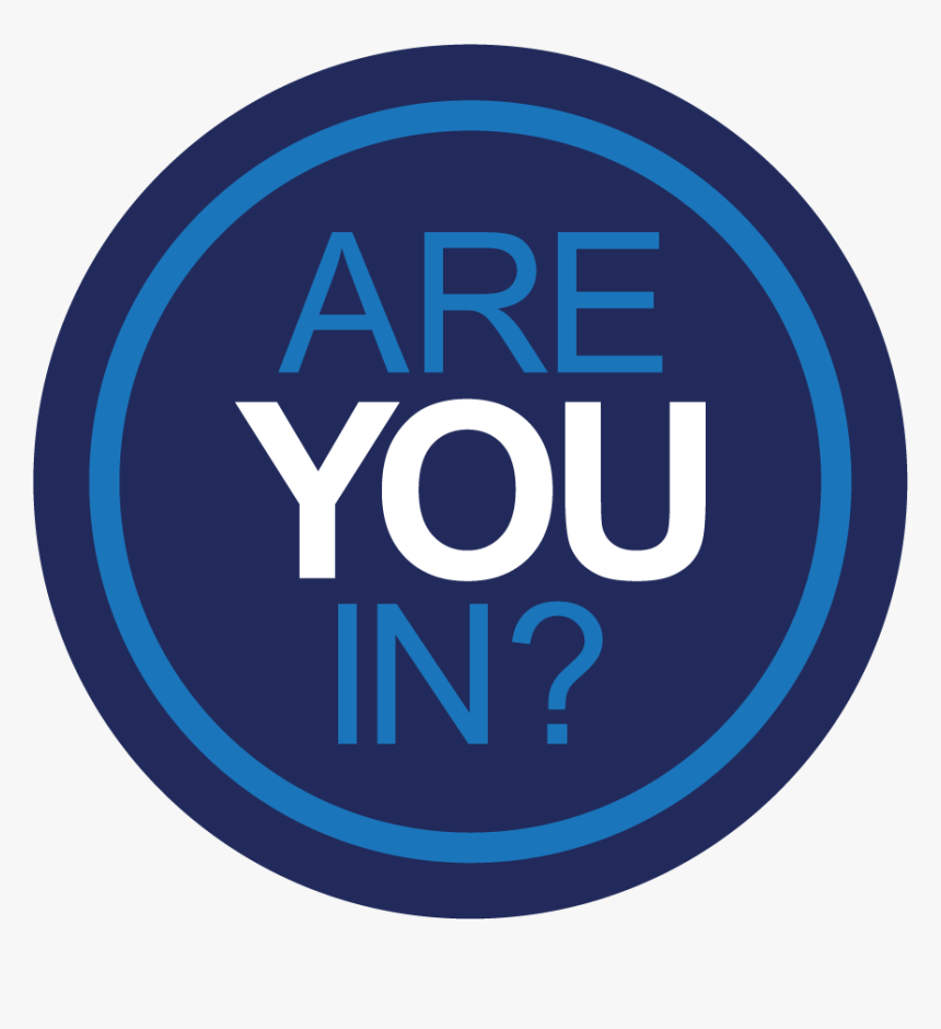 Im In Graphic-02 - Circle, HD Png Download