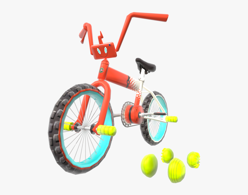 Download Zip Archive - Hybrid Bicycle, HD Png Download