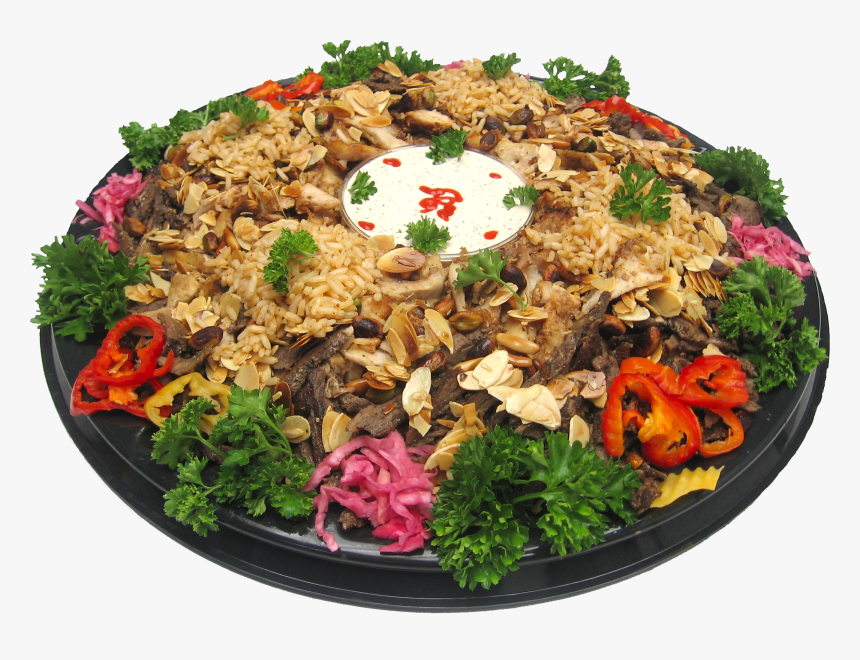 Rice , Png Download - Rice Platter Png, Transparent Png