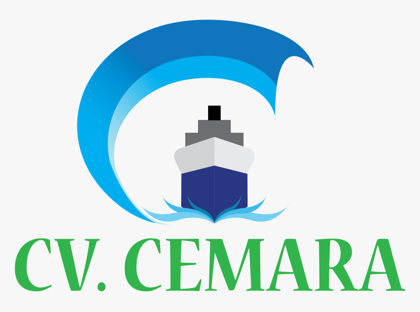 Cv - Cemara - Emblem, HD Png Download