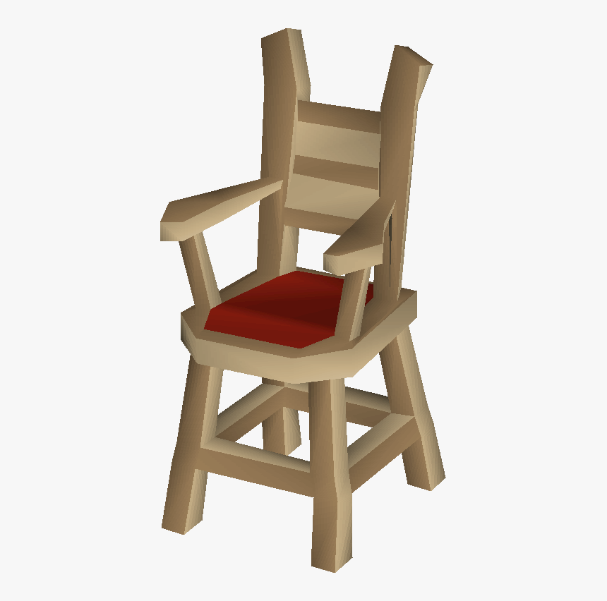 Old School Runescape Wiki - Folding Chair, HD Png Download