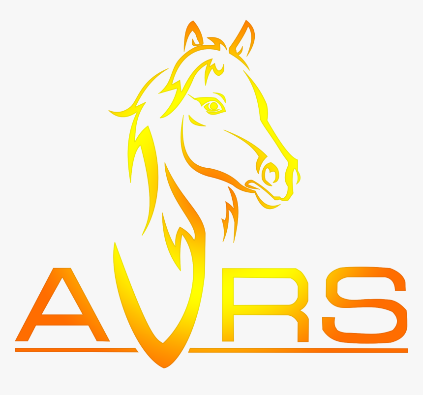 Pumpkin Carving Stencils Horse , Png Download - Cabezas De Caballo En Punto De Cruz, Transparent Png