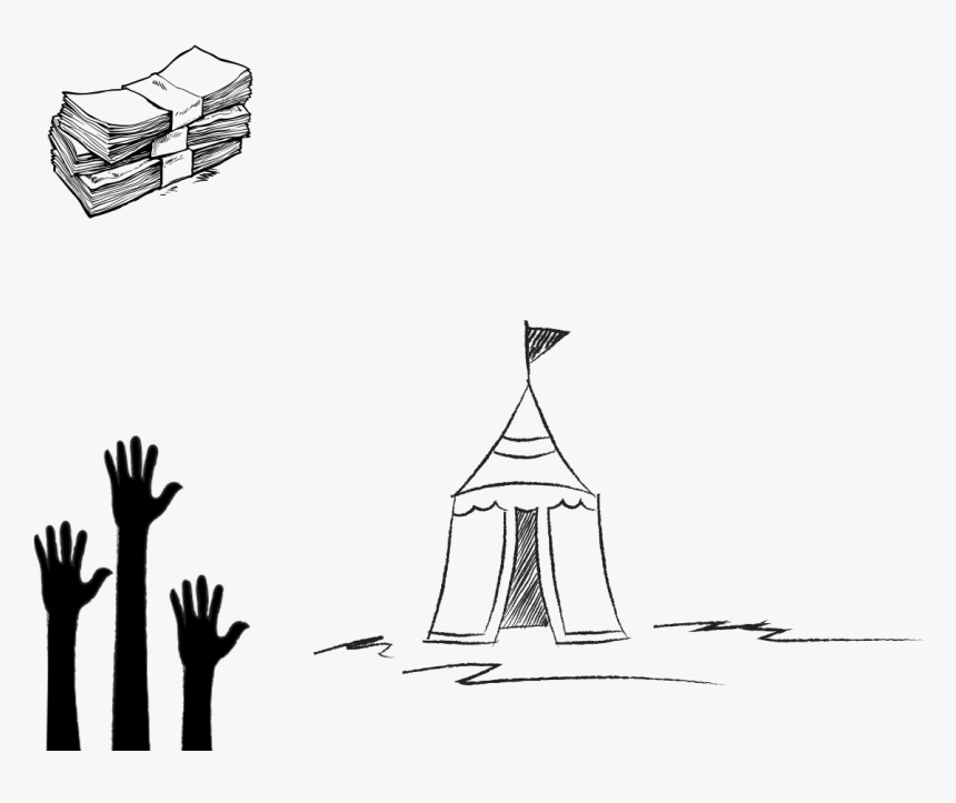 Sketch, HD Png Download