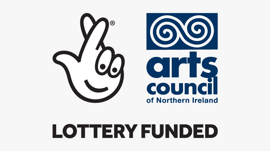 Arts Council Ni Lottery Funding, HD Png Download
