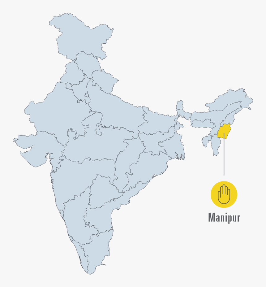 Tata Motors Plant In India Map, HD Png Download