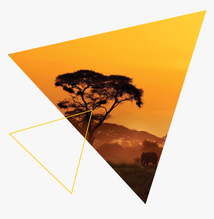 Kenya Background, HD Png Download