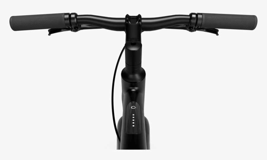 Cowboy E-bike - Bicycle Frame, HD Png Download