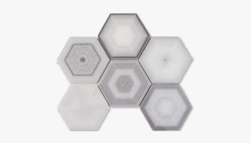Origami Kiki Zebra - Floor, HD Png Download