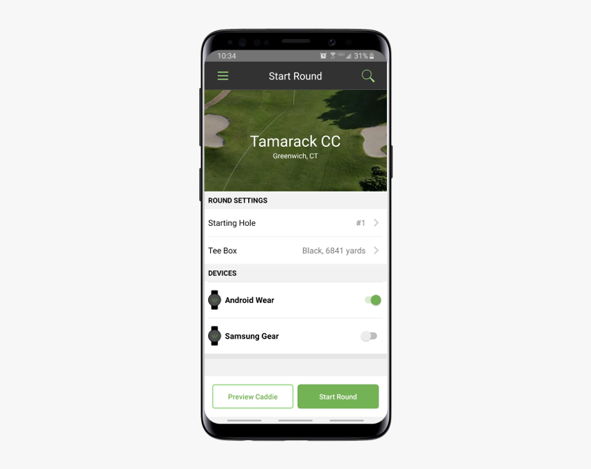 Smartphone, HD Png Download