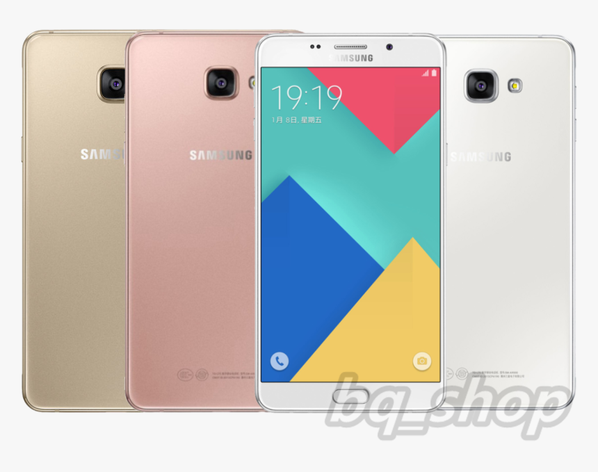 Samsung Galaxy A9 A9000 Lte 32gb - Samsung Sm A9000 Galaxy A9, HD Png Download