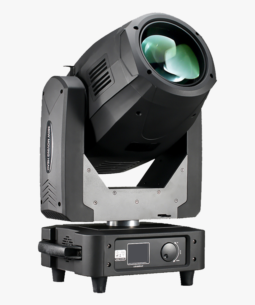 Hulk 380 Beam - Video Camera, HD Png Download