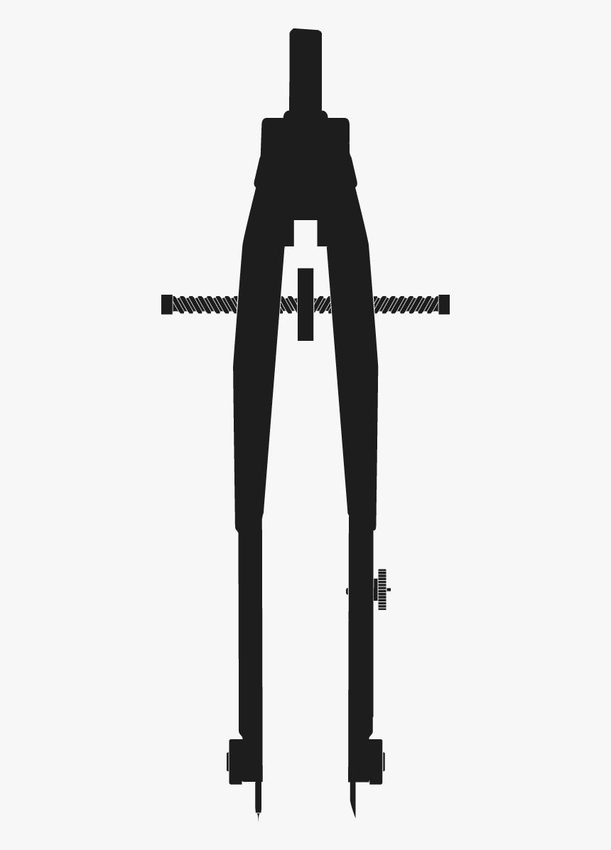 Black Spectacles Png, Transparent Png