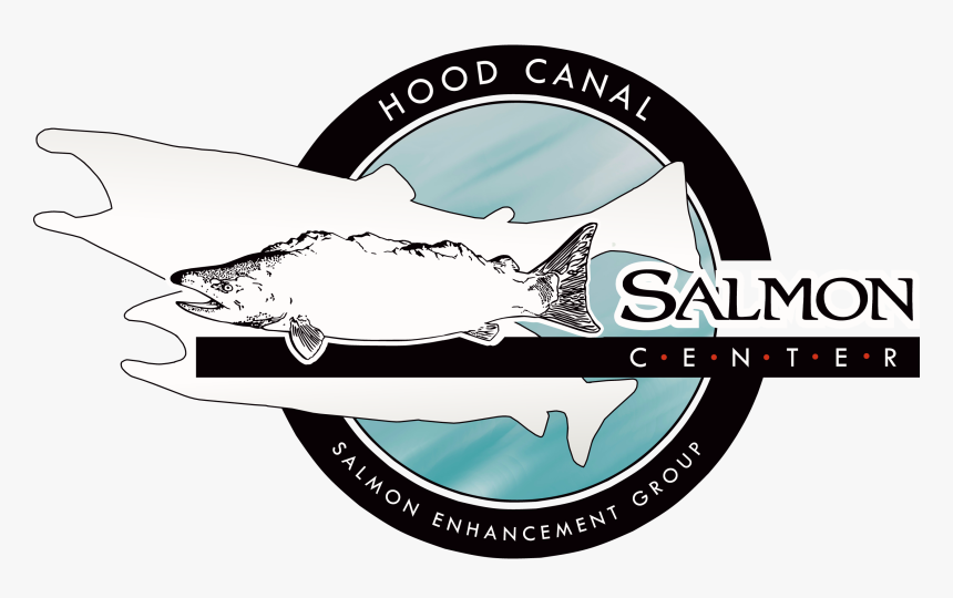 Salmon Center Belfair, HD Png Download